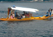 Shikara Boatride